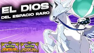 TENGO MUCHÍSIMO MIEDO | ANÁLISIS COMPETITIVO DE CALYREX JINETE GLACIAL | VGC REGULACIÓN G