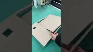 Станок для резки ножей с ЧПУ #knifecut #cuttingmachine