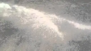 Capillary Concrete
