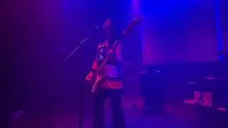 Shonen Knife - Jump Into the New World (live in K&ouml;ln / Cologne 2025)