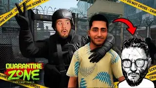 Abrí UN REFUGIO contra ZOMBIES #3