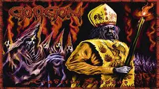 2021:THE YEAR IN EXTREME METAL - In 40 Minutes