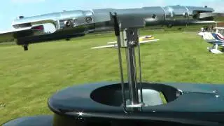 Big Scale Heli