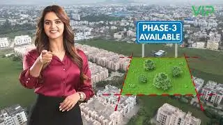 VIP Grand Properties - Special Price Offer!Luxury Villa Plots in Salem Gorimedu | VIP Amaze