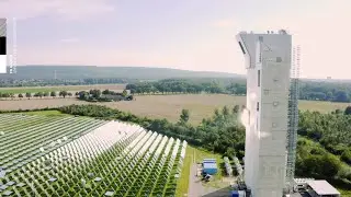 Energie im Fokus: Das Solar Institut J&uuml;lich (SIJ)