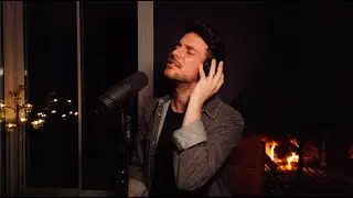 FALLING - HARRY STYLES Cover en Espa&ntilde;ol l V&iacute;ctor Arbelo