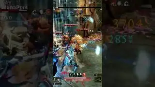 Hatchet Great Axe PvP OPR New World Aeternum