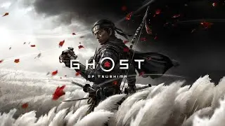 Ghost is Back !!! | Ghost of Tsushima | Part 16 | Panda Gaming Hub