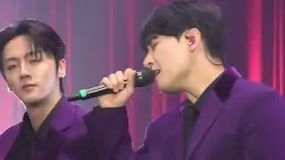 [SF9/인성] 231217 SF9 FNC KINGDOM  @ENDING(인성 cut)