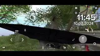 Авария на видеоригестратор 9 часть