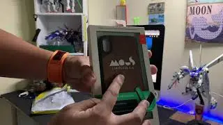 Mous Walnut case #mouscase #iphonexr