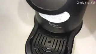Amway iLy Star Express Boil Eco Thermo Pot Quick View