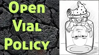 Open Vial Policy | PSM lecture | Community Medicine lecture | PSM made easy | PSM rapid revision