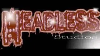 Headless studios logo