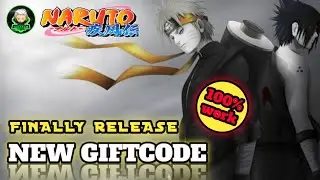 AKHIRNYA.!! GIFTCODE TERBARU RILIS - Ultimate Ninja AFK | Ninja Duel