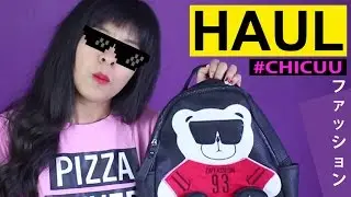 COMPRAS ROPA ANIME, KPOP Y MÁS | CHICUU | Akari Beauty