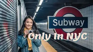 NYC's Insta-Worthy Spots: Snap Like a Pro!