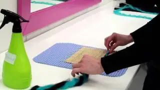 Wool dreads - Tutorial - How to make twisted dreadlocks from wool - Dreadlockshop