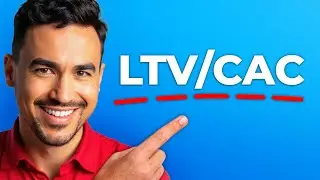 How To Calculate LTV:CAC (Even If You Don&rsquo;t Run Ads)