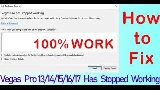 How to Fix 