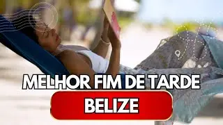 BELIZE: Daniela Filomeno Revela o Luxo de Coppola no Icônico Turtle Inn!