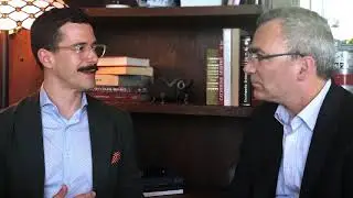 Patrick Seroin (France, 2019, Digital Services Tax)
