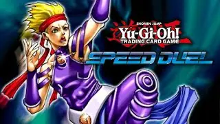 Speed Duel Top 2 Meta Decks for 2021