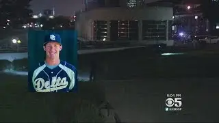 Police Seek Witnesses, Images In Killing Of Pokemon Go Player In San Francisco