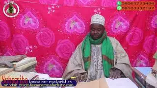 Fassarar Mafarkin Karanta Suratut Takasuri
