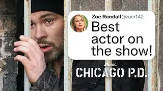 Why Fans LOVE This Actor In Chicago P.D..