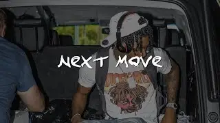(FREE) [GUITAR] Scorey Type Beat 2022 'Next Move'