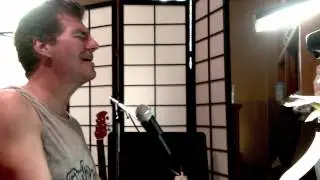 Skip Brevis - Proud Mary