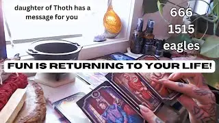 Going through a HUGE glow up NOW! 🔥🐍 Kundalini Rising | Receiving Spiritual Inheritance, It's Time!!