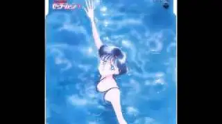 Sailor Moon -- Memorial Music Box CD 2~25. Moonlight Densetsu ~Instrumental Version~