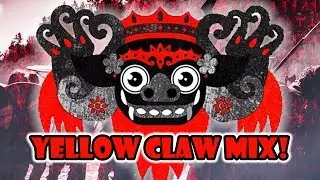 NEW TRACKS | ATM 3 | XTRA KAOLO PT. 4! | YELLOW CLAW MIX!