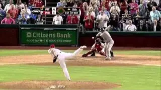 Jonathan Papelbon 2012 Highlights