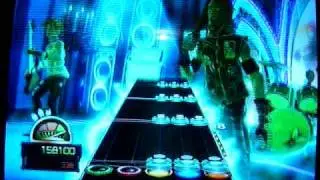 Guitar Hero World Tour (360): Interpol - Obstacle 1 (Guitar Expert FC)