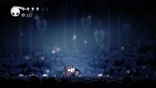 Hollow Knight - Soul Master
