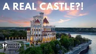 Parsons Castle - Lake Whitney - Event Venue - Weddings - Private events -