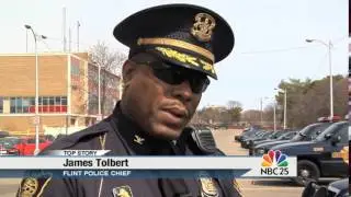 Flint Police could restructure the city's patrols