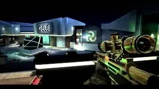 Pamaj - Black Ops 2 Daytage