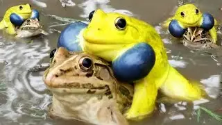 10 LUCKY ANIMALS 🍀 That Bring GOOD LUCK