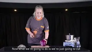 How to Make a Cabbage Water Indicator