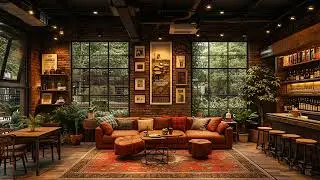 Smooth Jazz Serenades for Work 2024 ☕ Smooth Jazz Piano Songs for Study/Work Playlist 2024