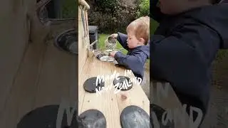 NZ-Made Mud Kitchens for Outdoor Play