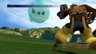 Final Fantasy X/X-2 HD Remaster - Original Creations