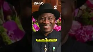 5 Best Nigeria Presidents In History