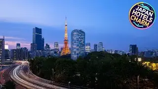 The Prince Park Tower Tokyo - Preferred Hotels & Resorts, LVX Collection | Japan 🏨