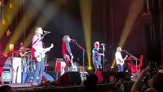 The Black Crowes Remedy ao vivo Live in S&atilde;o Paulo SP Brasil Mar 2023
