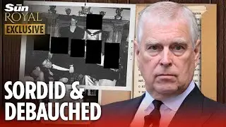 King Charles Makes His Move: The Brutal Truth Behind Andrew’s Exile